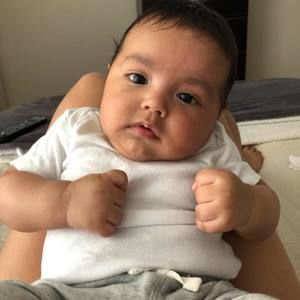 Meet your Posher, Doris